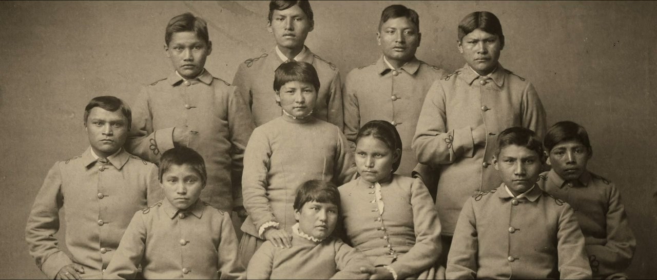 Lakota Nation vs. United States Screenshot