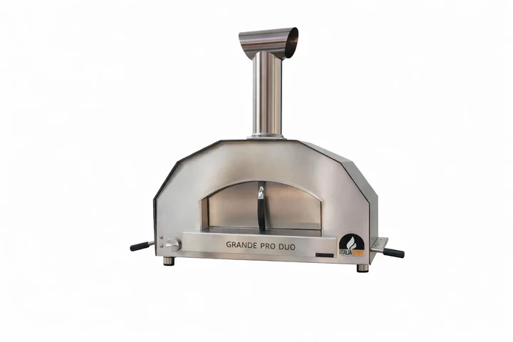Large commercial ItaliaForno oven