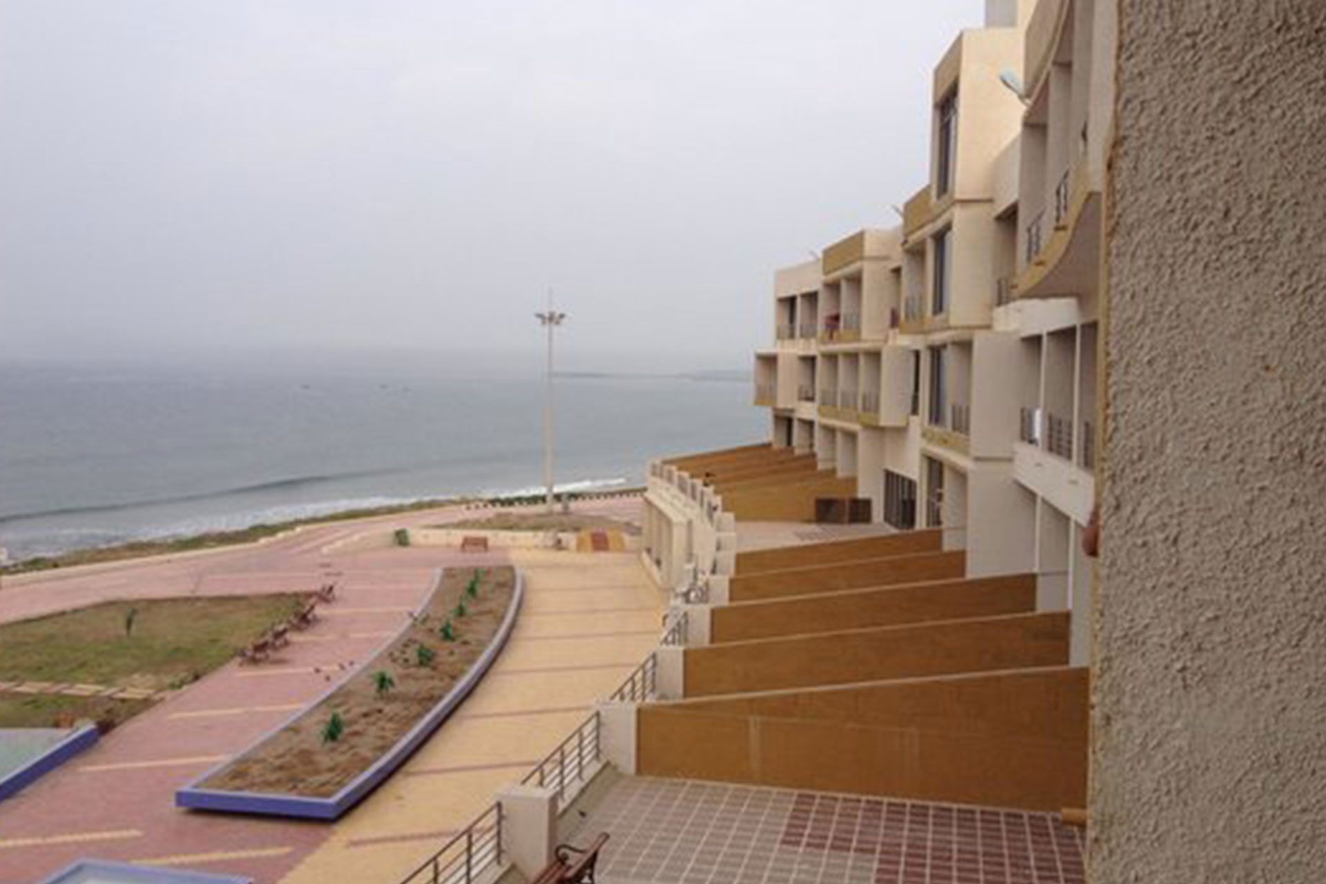 Rooms near Somnath Temple at Shree Sagar Darshan Guest House