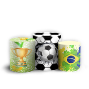 906124 Copa Brasil Infantil