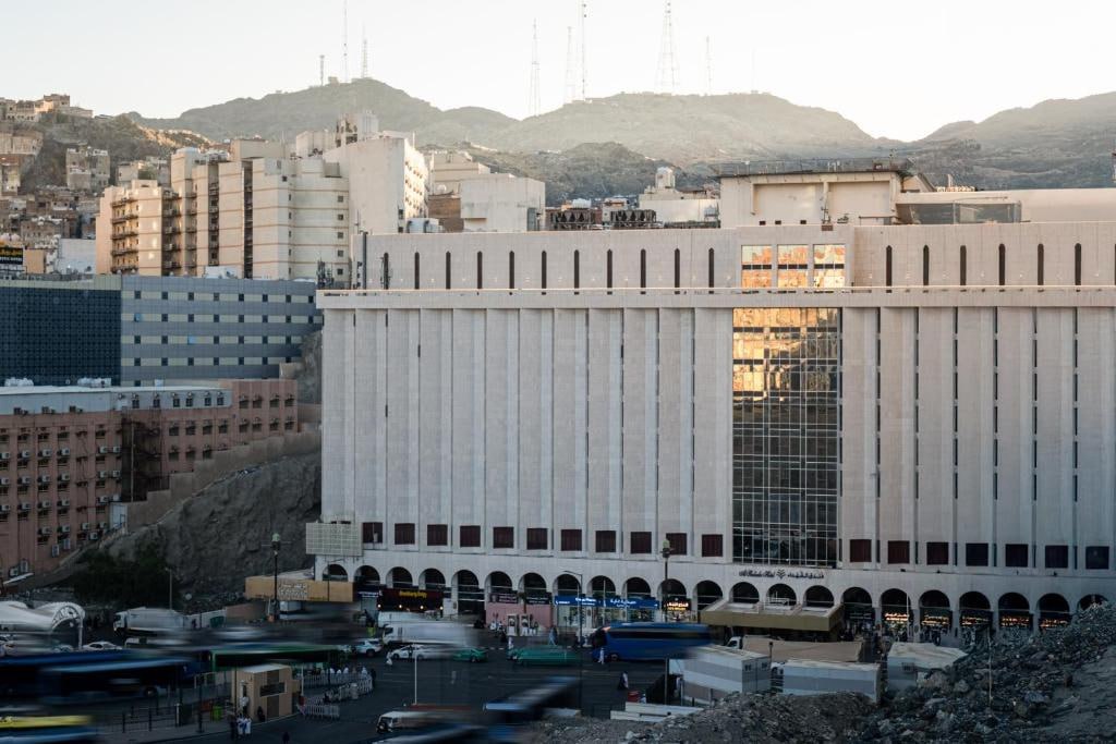 Al Shohada Hotel