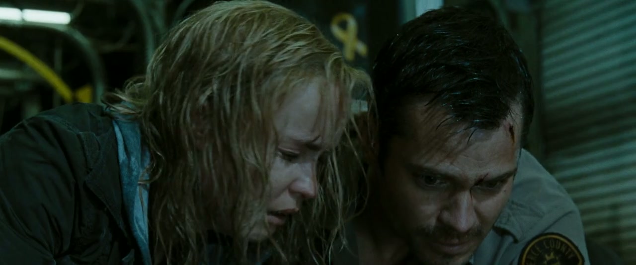 The Crazies Screenshot