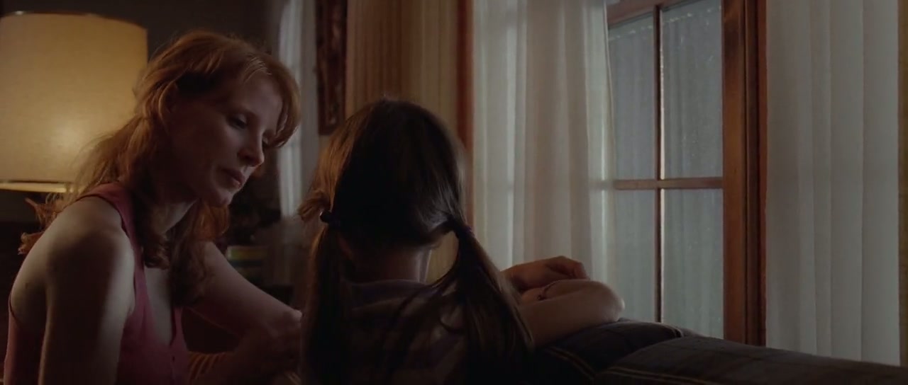 Take Shelter Screenshot