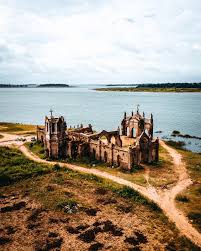 Settihalli Church