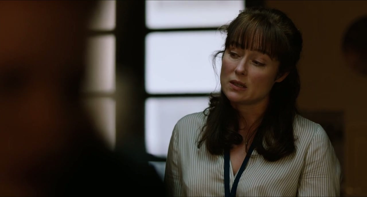Zero Dark Thirty Screenshot