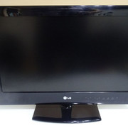 Monitor delantera
