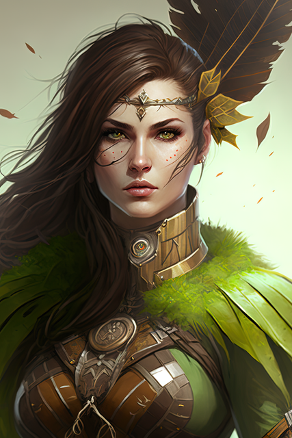 Ranger