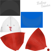 caps-Toronto-Darts