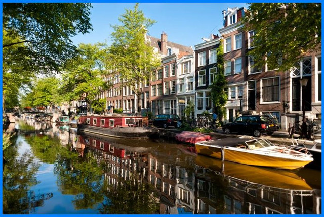 Amsterdam