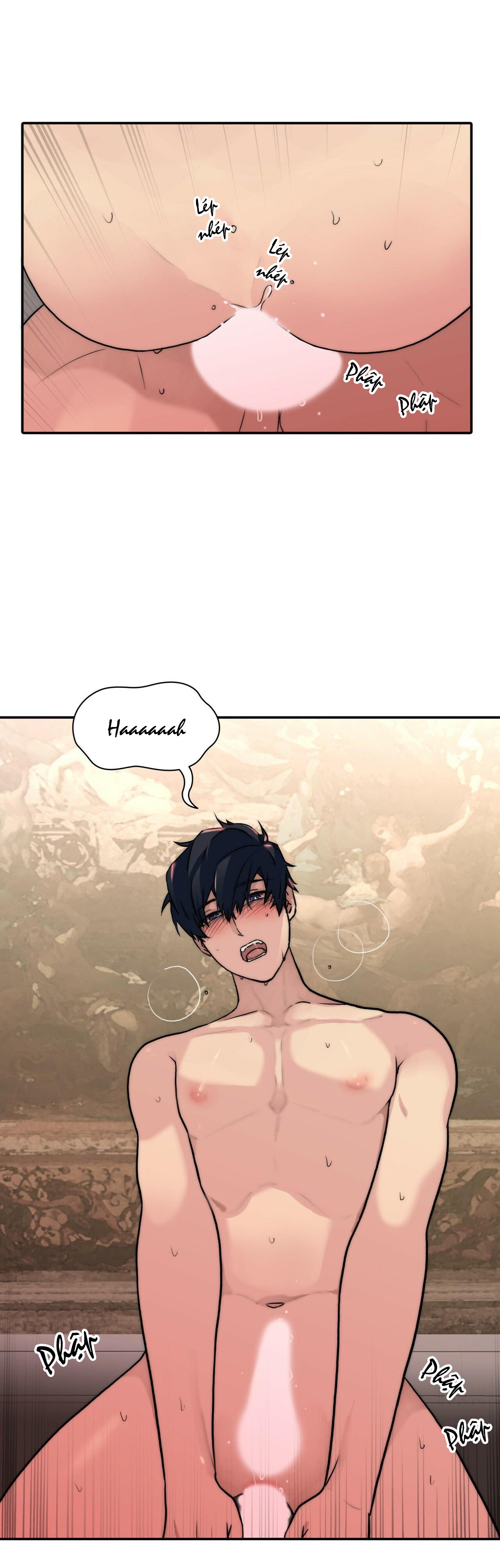 Giai Điệu Của Ngôn Ngữ chapter 50 - Trang 2