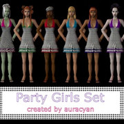 Party-Girls-Set