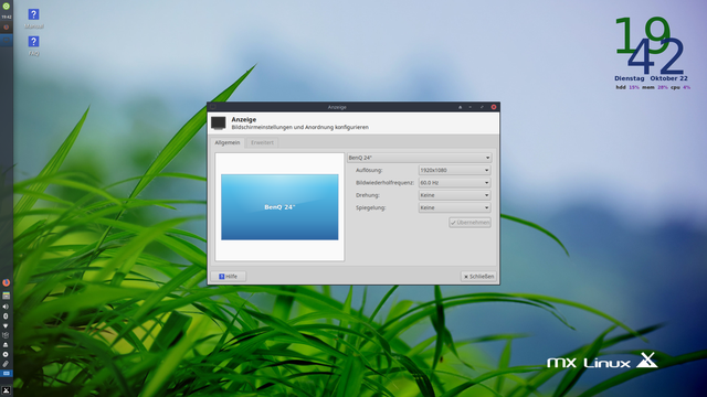 mx-linux
