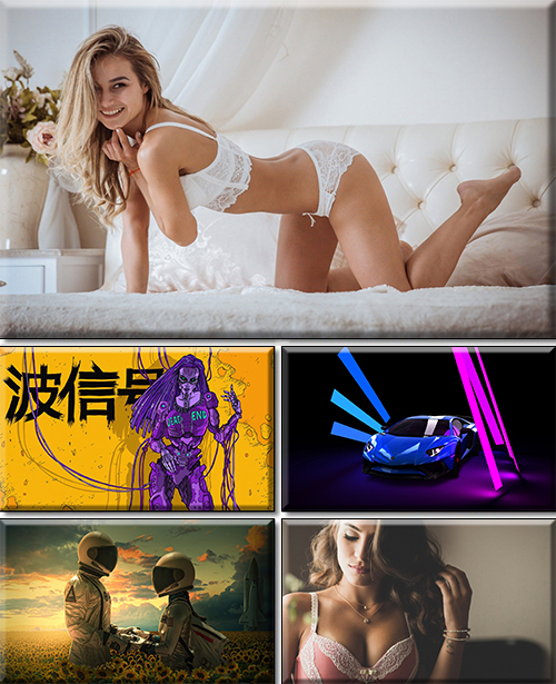 Computer Desktop Wallpapers Collection. Part 2980