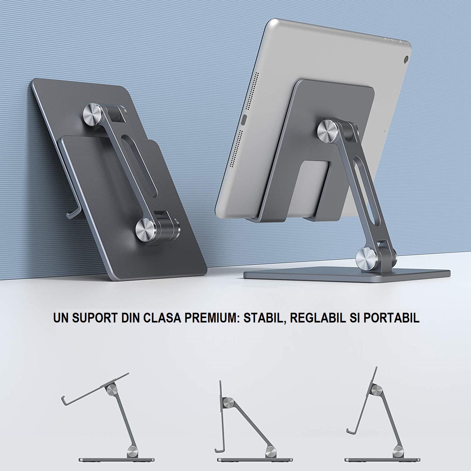 suport tableta/telefon