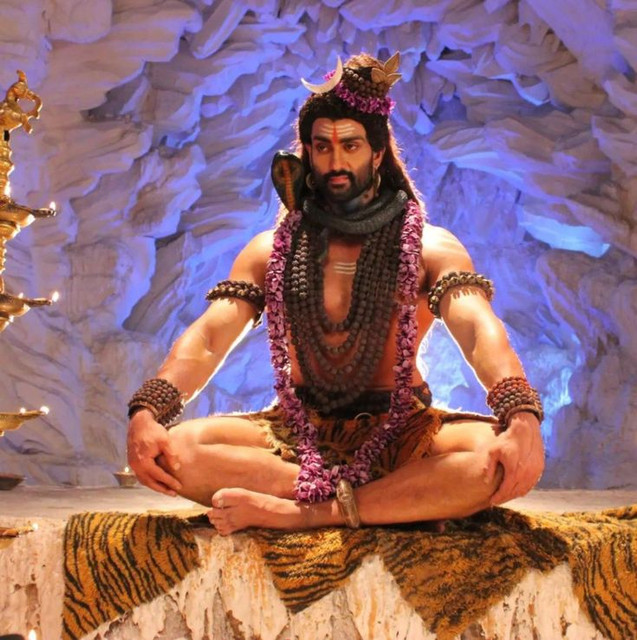 Shiv-1