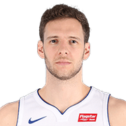 jon leuer