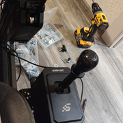 Simagic DS-8X Shifter Simagic DS-8X Shifter