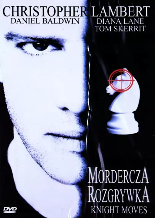 Mordercza rozgrywka / Knight Moves (1992) PL.1080p.WEB-DL.X254-Kbuso | Lektor PL