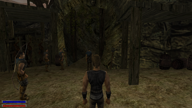 Walkthrough 05