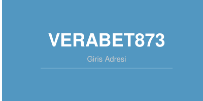 Verabet873