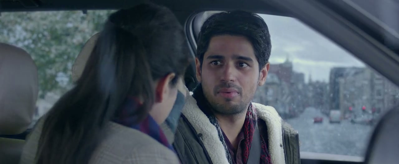 Baar Baar Dekho Screenshot