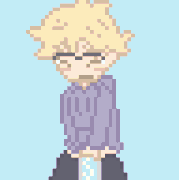 more pixel stuff with bg