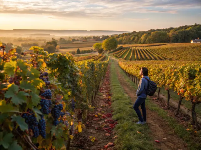 프랑스 시즌 여행 france