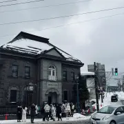 八音盒博物馆12