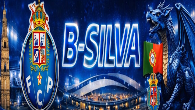 B-Silva Skin