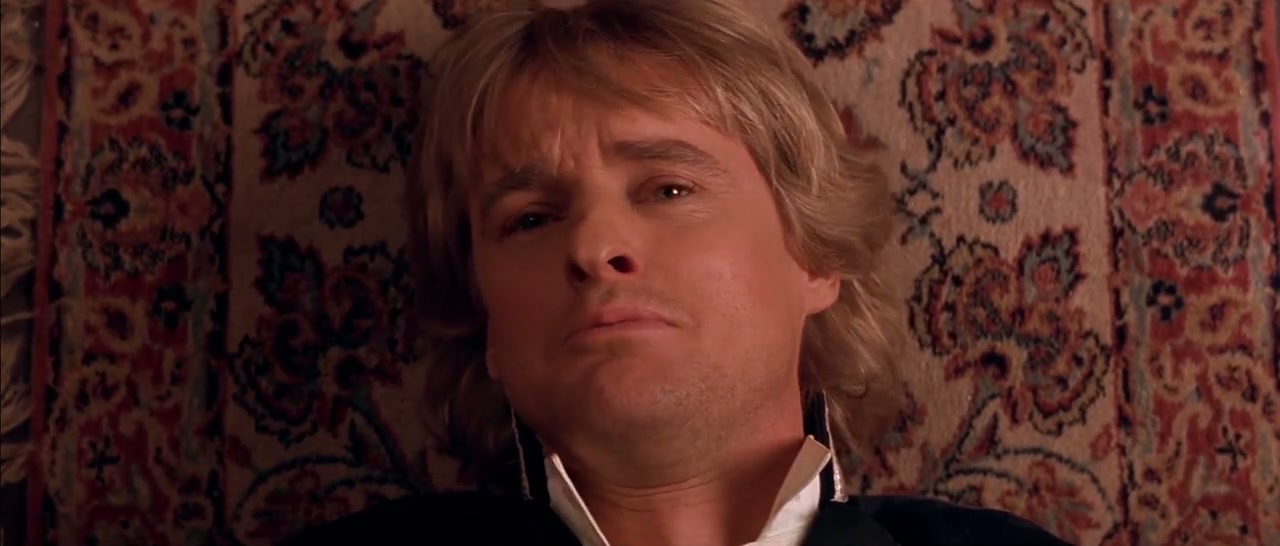 Shanghai Knights Screenshot