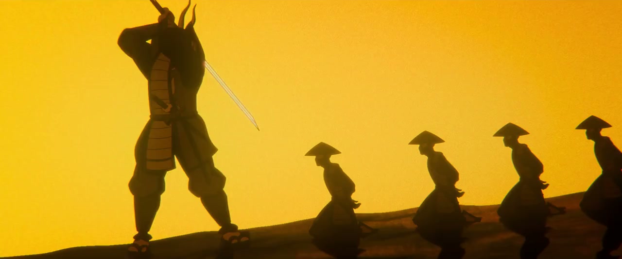 Marvel's Hit-Monkey Screenshot