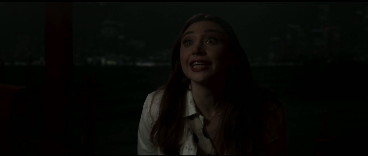 Screamboat Screenshot