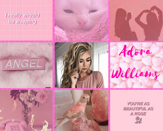 Adora-Williams