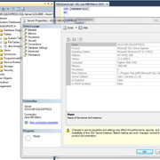 Proprieta-SQLServer