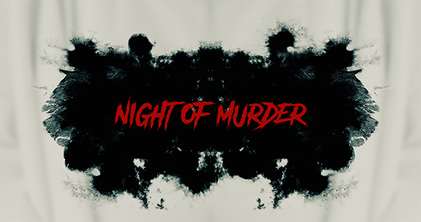 Night Of Murder Trailer Titles