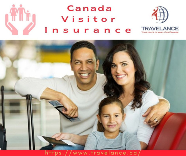 Travelance is a travel insurance provider that offers both travel insurance for Canadians and visitors to Canada. Visit our site to get more details about our services.

https://www.travelance.ca/