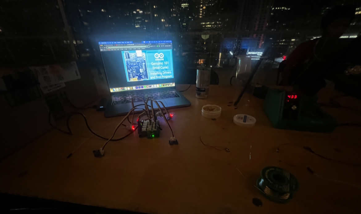 Project