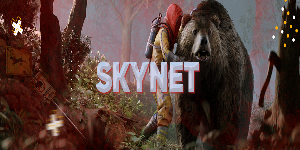 SKYNET [X2 | NOLIMIT| TP | KITS | FPS+] |22.05] image