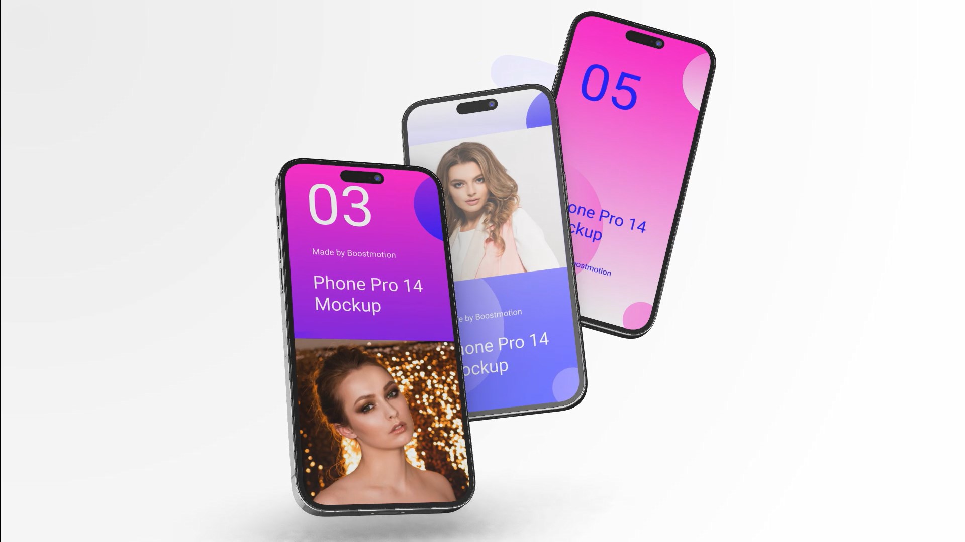 App Promo Phone 14 App Promo Phone 14