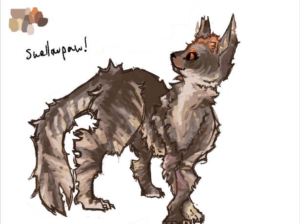 SWALLOWPAWTemp
