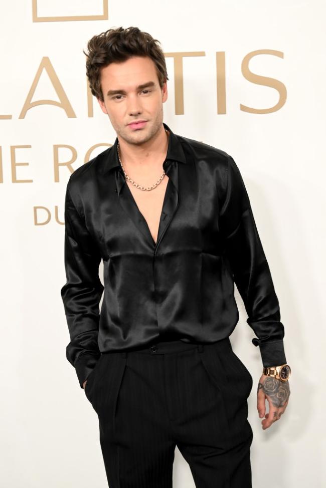 Payne murió a los 31 años el miércoles.Getty Images para Atlantis The Royal