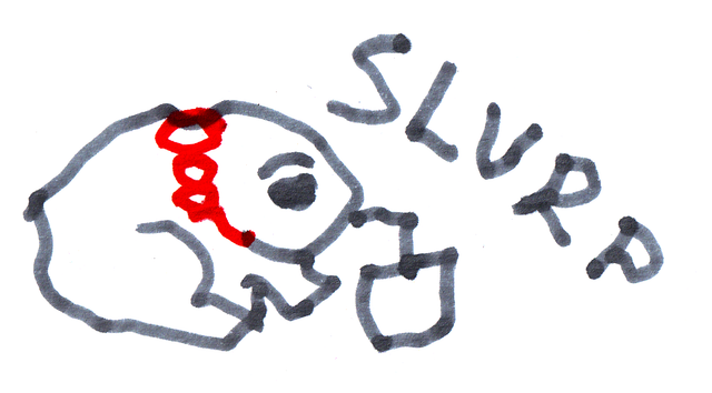 frog