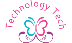 Technology Tech logo png