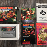 Donkey-CIB-CD