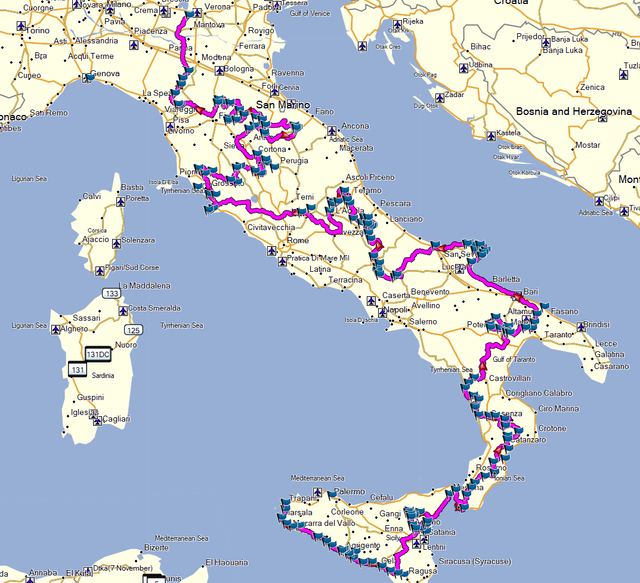 italia