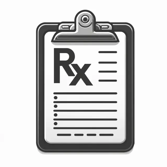 Rx-Pad