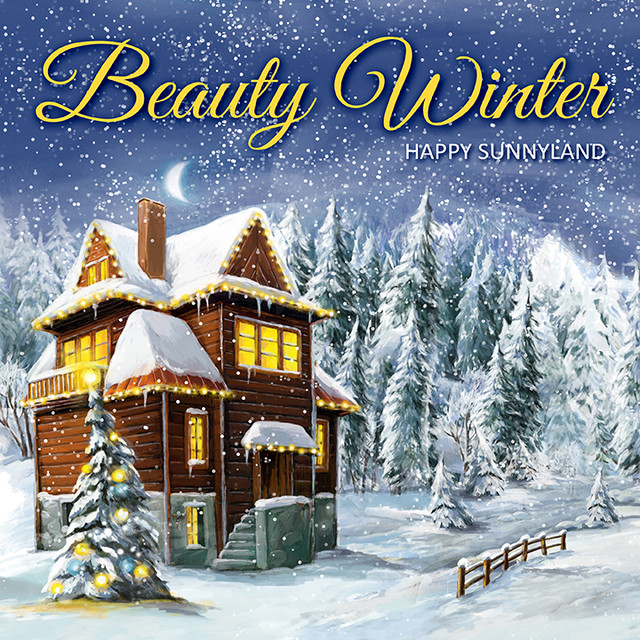 Beautiful-Winter