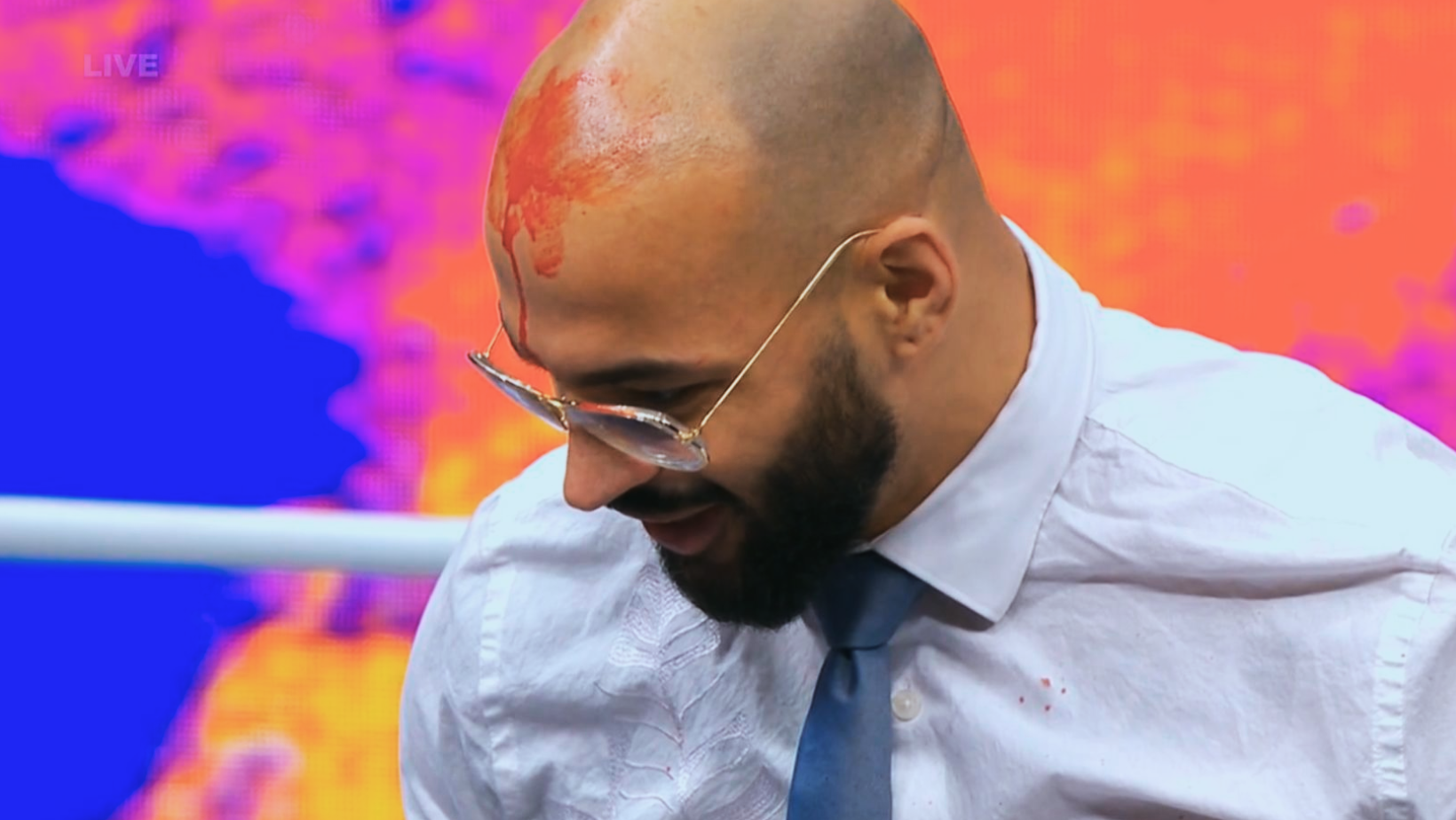 Lo bueno y lo malo de AEW Dynamite: Fight for the Fallen 2025