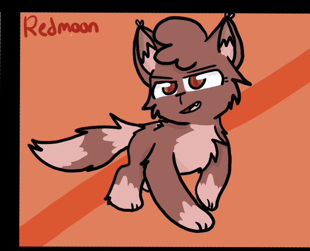 Redmoon-reference