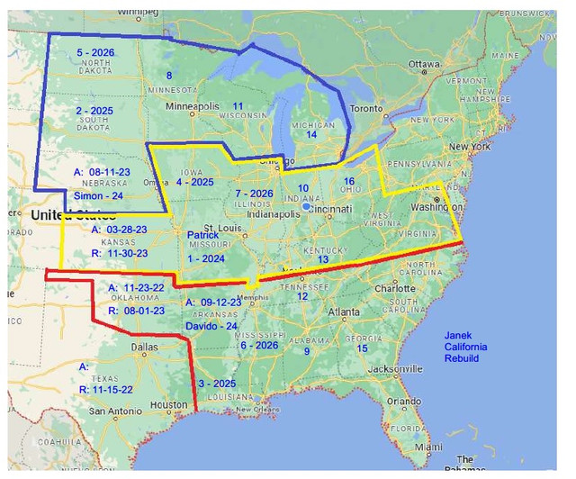 Map-Speculation